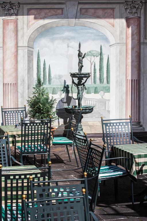 Hotel Edelweiss Garni Γκάρμις-Παρτενκίρχεν Εξωτερικό φωτογραφία