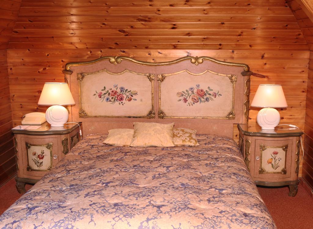 Hotel Edelweiss Garni Γκάρμις-Παρτενκίρχεν Δωμάτιο φωτογραφία