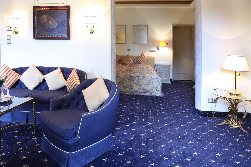 Hotel Edelweiss Garni Γκάρμις-Παρτενκίρχεν Δωμάτιο φωτογραφία