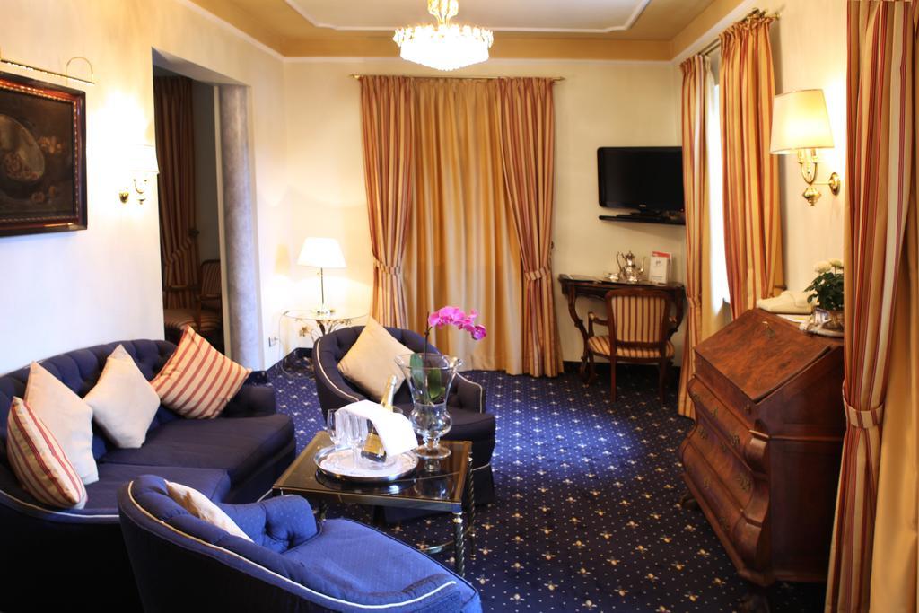 Hotel Edelweiss Garni Γκάρμις-Παρτενκίρχεν Δωμάτιο φωτογραφία